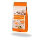 Comida para Gato Esterilizado NATURES VARIETY Selected Pollo 3kg