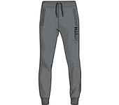 Pantalon Poliester Lujar M 24I Oceano Profundo de la marca John Smith con un ajuste cómodo, ideal para deporte, diseño moderno, tejido transpirable.
