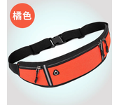 Bolsa De Cintura Impermeable Multifuncional Para Deporte Y Correr Estilo Casual Bolsa De Teléfono Para Hombres Y Mujeres