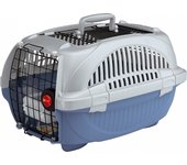 Transportin Atlas Luxe Open Ferplast 37.4 x 57.6 h 33 Cmss