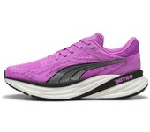 Zapatillas de running puma magnify nitro 2 wns mujer rosa