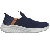 Zapatillas skechers ultra flex 3.0 - smooth step slip-ins niño ma