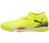Botas de fútbol puma future 8 match tt,yellow alert, hombre