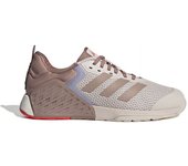 Zapatillas de fitness adidas dropset 3 trainer mujer rosa
