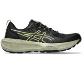 Zapatillas de trail asics gel-sonoma 8 hombre negro/verde
