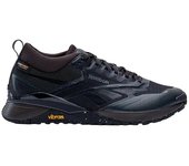 Zapatillas de fitness reebok nano x4 adventure negro/gris