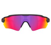 Gafas de sol oakley radar ev s path negro mate prizm road