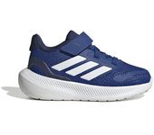 Zapatillas de running adidas runfalcon 5 el infantil azul