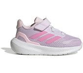 Zapatillas de running adidas runfalcon 5 el infantil lila