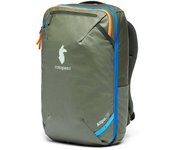 Mochila de montaña cotopaxi allpa 28l travel pack fatigue