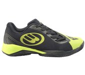 Zapatillas de pádel bullpadel vertex grip 23v lima hombre