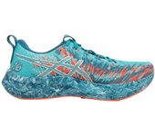 Zapatillas de running asics noosa tri 16 hombre azul/azul