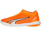 Zapatillas de fútbol sala puma ultra match ll it + niño ultra na