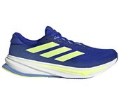 Zapatillas de running adidas supernova rise 2 hombre azul