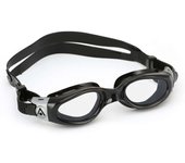 Gafas de natación aqua sphere kaiman small negro infantil