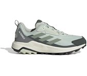Zapatillas de montaña adidas terrex anylander mujer verde