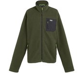 Polar de montaña regatta frankie borg fleece hombre khaki