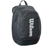 Raquetero de tenis wilson tour backpack 2025 black negro/