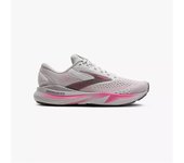 Zapatillas de running brooks adrenaline gts 24 mujer rosa