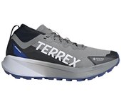 Zapatillas de trail adidas terrex agravic gtx hombre gris