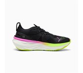Zapatillas de running puma foreverrun nitro 2 black mujer
