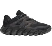 Zapatillas de montaña merrell maipo explorer hombre negro