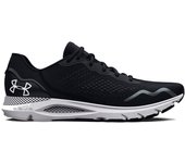 Zapatillas de running under amour hovr sonic 6 blk hombre