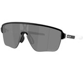 Gafas de sol de ciclismo oakley corridor 2 mt negro prizm