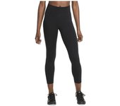 Mallas de fitness nike one mid-rise 7/8 wo tight mujer