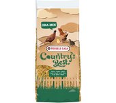 Country's Best GRA-MIX Poultry Mix + Grit para gallinas ponedoras - 20 kg