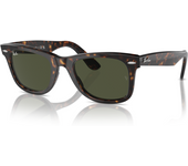 Rayban Gafas De Sol Ray-Ban Wayfarer Rb 2140 50 902 Tortoise