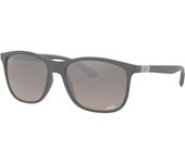 Rayban Gafas De Sol Ray-Ban Rb 4330ch 60175j Gris
