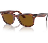 Rayban Gafas De Sol Ray-Ban Wayfarer Rb 2140 50 954 Havana A Rayas
