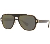Gafas De Sol Versace Ve 2199 12524t Havana