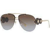 Gafas De Sol Versace Ve 2250 148889 Dorado