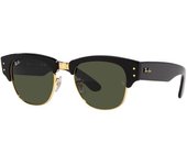 Rayban Gafas De Sol Ray-Ban Megaclubmaster Rb 0316s 901 31 Negro
