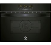 Balay 3CW5179N2 horno 44 L 3350 W Negro