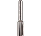 Fresa para centro madera wolfcraft de mm de largo y 6 mm ø