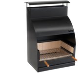 Barbacoa de carbón igno recomendado para de 6 a 10 personas