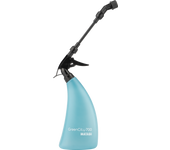 Pulverizador de presión con gatillo greencity 700 matabi huerto urbano 0.7 l