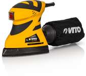 Lijadora multibase vito vilmb180 180w de potencia