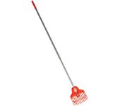 Escoba littleload™- 11 púas corona rk45008