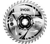 Hoja de sierra para ryobi . de mm