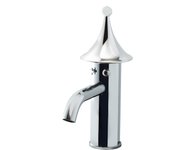Grifo lavabo monomando galindo sapey chip cromo