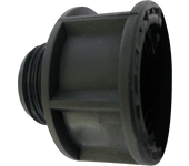 Manguito polietileno h1/2 - m1/2 ø20mm - ø20mm