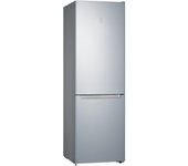 Frigorífico combi balay 3kfe561mi de 60x186x66cm 305 litros clase e