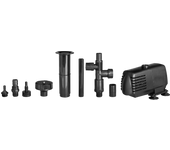 Bomba para estanques xtra 1600 l/h