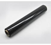 Rollo film negro 0.5x108m