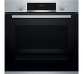 Horno bosch hba512es0 multifunción a 71 litros 3.4kw manual