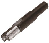Fresa para taladro para ranurar wolfcraft para madera